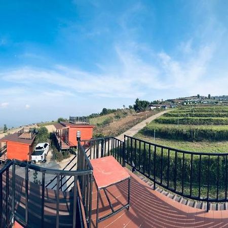Hotel ไร่รักดอย ภูทับเบิก Lom Kao Esterno foto